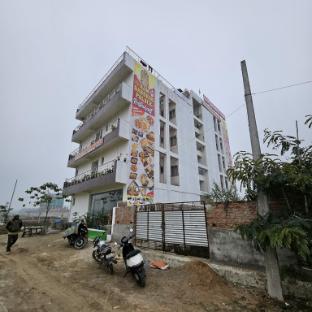 ram darshan palace