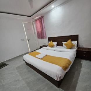 ram darshan palace