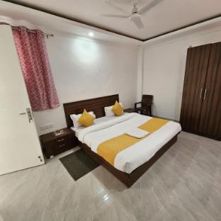 ram darshan palace