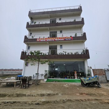 ram darshan palace