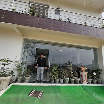ram darshan palace