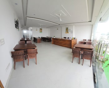 ram darshan palace