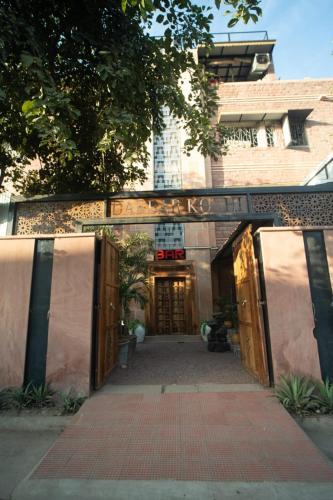 l2 darbar kothi