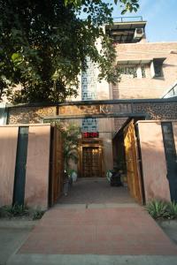l2 darbar kothi