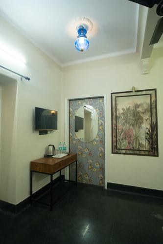 l2 darbar kothi