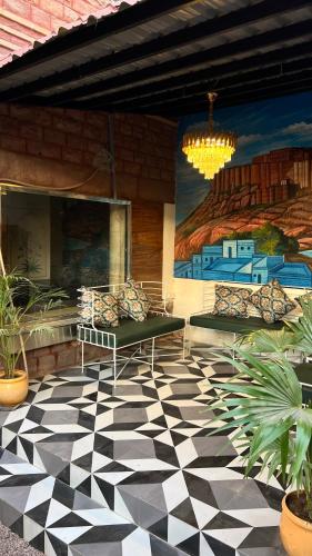 l2 darbar kothi