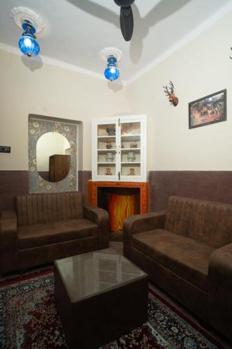 l2 darbar kothi