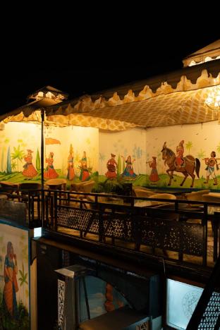 l2 darbar kothi