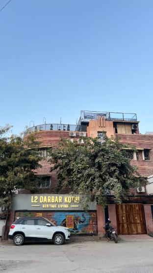 l2 darbar kothi