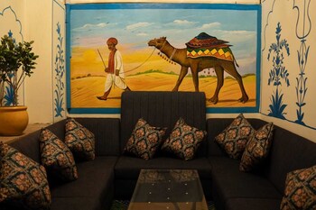 L2 Darbar Kothi,,2 star