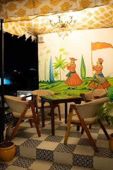 L2 Darbar Kothi,,2 star