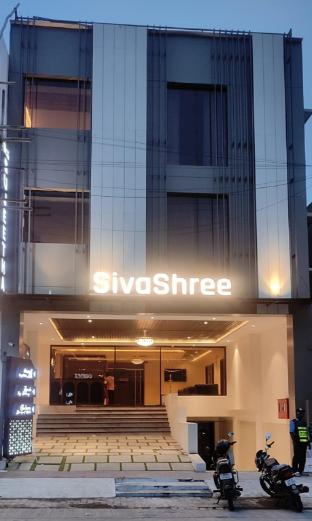 sivashree residency
