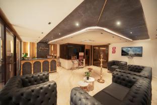 sivashree residency