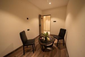sivashree residency