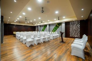 sivashree residency