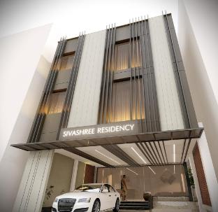 sivashree residency