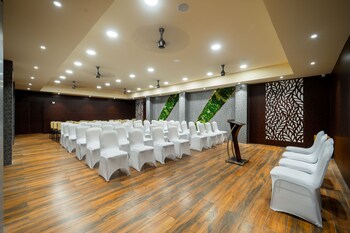 Sivashree Residency,,2 star