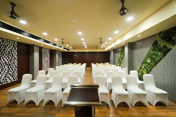 Sivashree Residency,,2 star