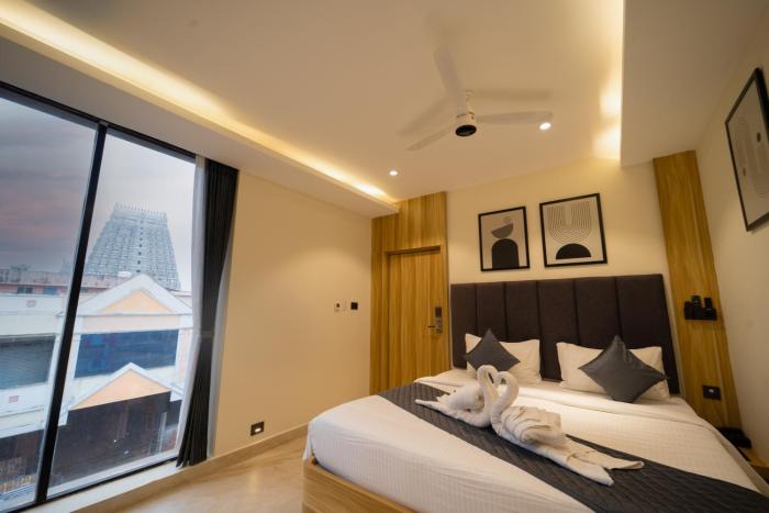 sivashree residency