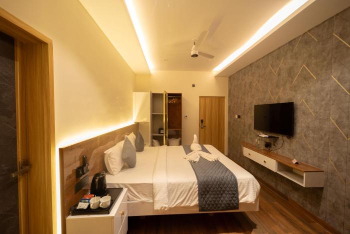 sivashree residency