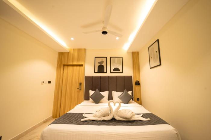 sivashree residency