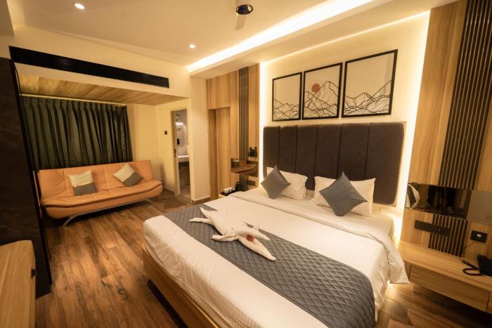 sivashree residency