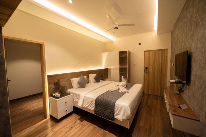 sivashree residency