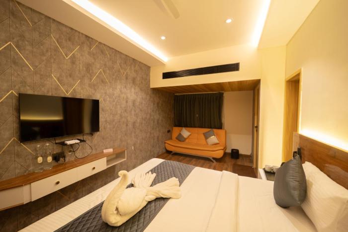 sivashree residency