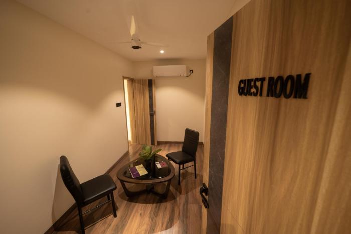 sivashree residency