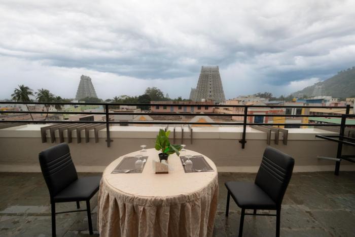sivashree residency