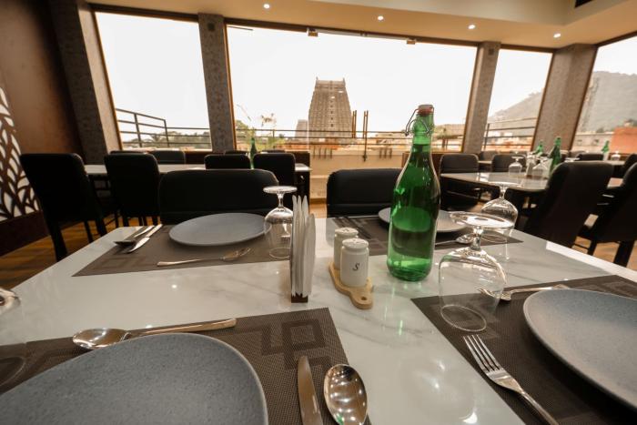 sivashree residency