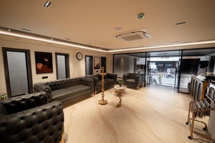 sivashree residency