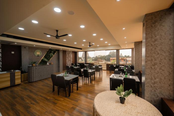 sivashree residency