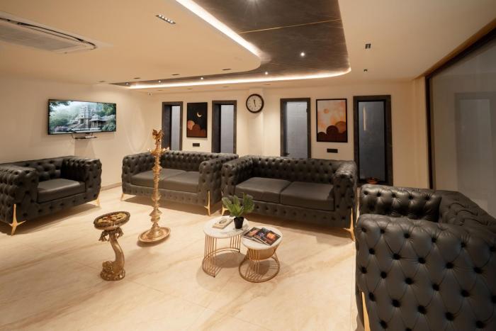 sivashree residency