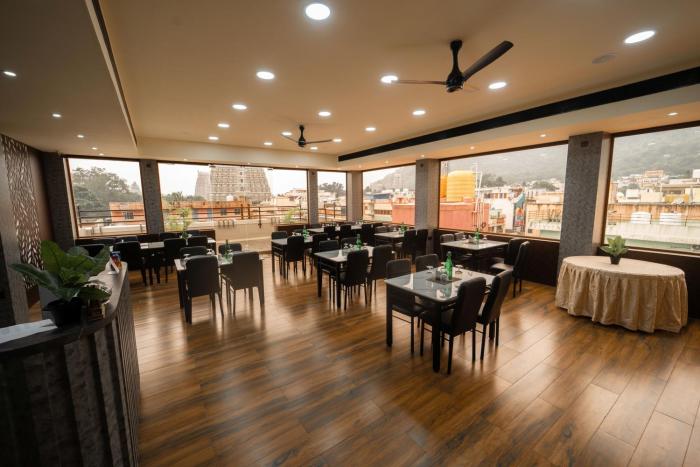 sivashree residency