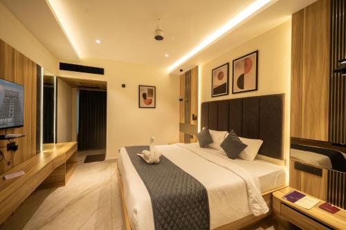 sivashree residency
