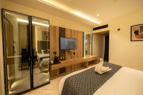 sivashree residency