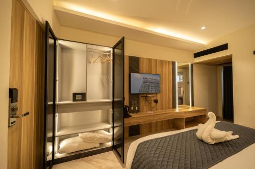 sivashree residency