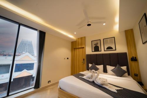 sivashree residency