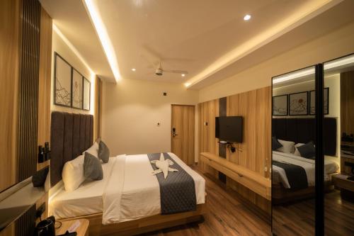 sivashree residency