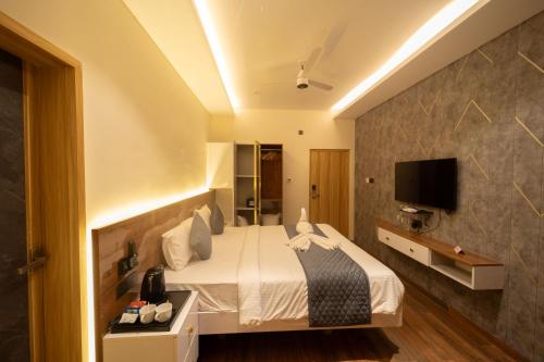sivashree residency