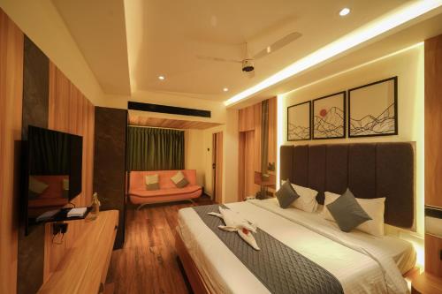 sivashree residency