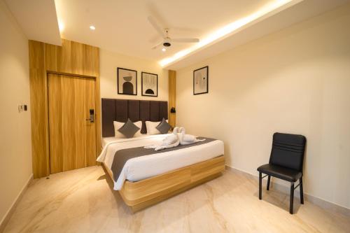 sivashree residency
