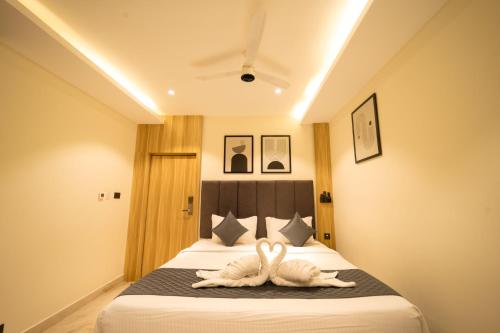 sivashree residency