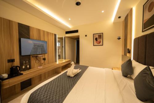 sivashree residency