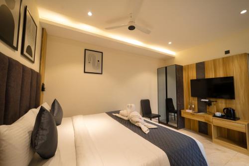 sivashree residency