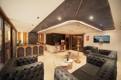 sivashree residency