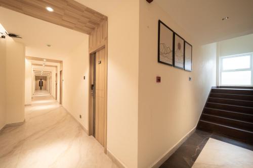 sivashree residency