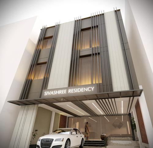 sivashree residency