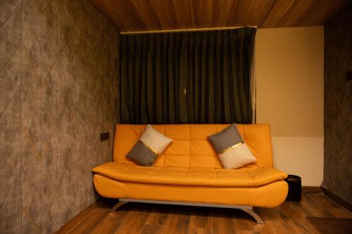 sivashree residency